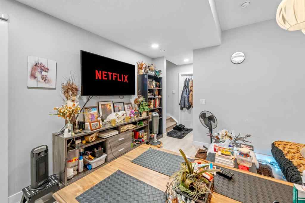 MLS® A2270171 - 57 Corner Meadows Gate NE in Cornerstone Calgary, Residential