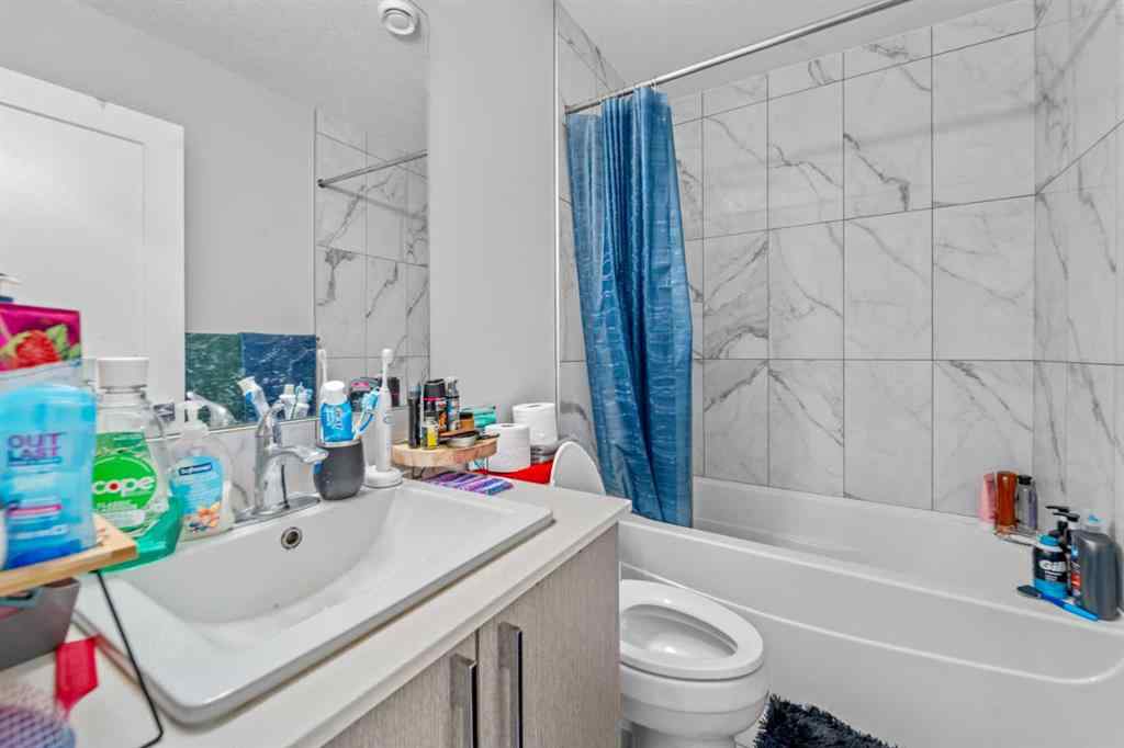 MLS® A2270171 - 57 Corner Meadows Gate NE in Cornerstone Calgary, Residential