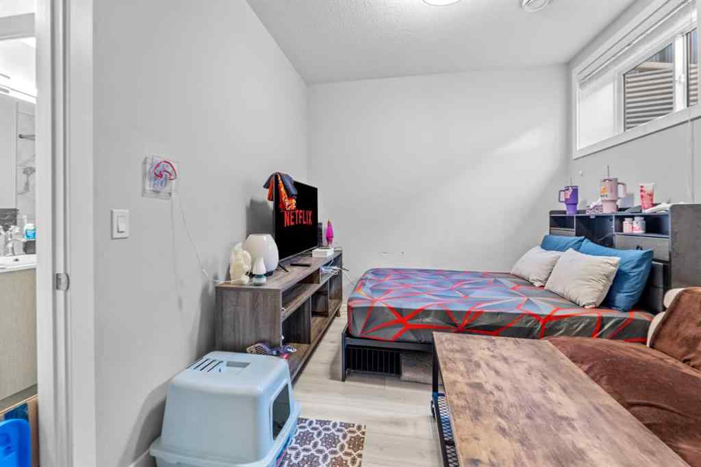 MLS® A2270171 - 57 Corner Meadows Gate NE in Cornerstone Calgary, Residential