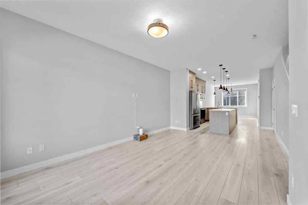 MLS® A2270171 - 57 Corner Meadows Gate NE in Cornerstone Calgary, Residential