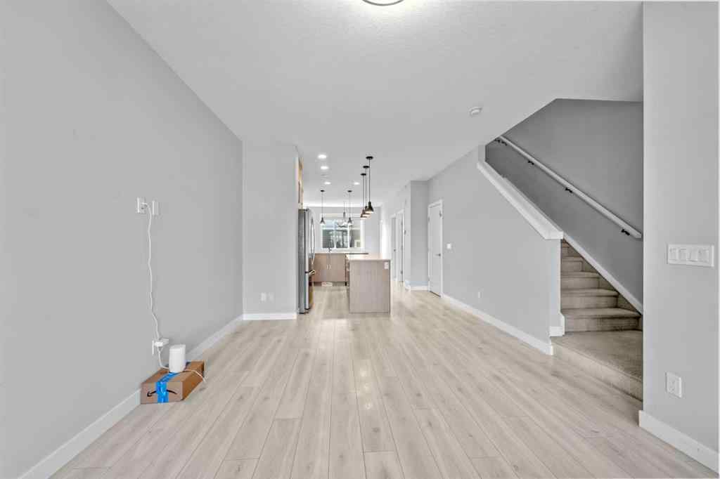 MLS® A2270171 - 57 Corner Meadows Gate NE in Cornerstone Calgary, Residential