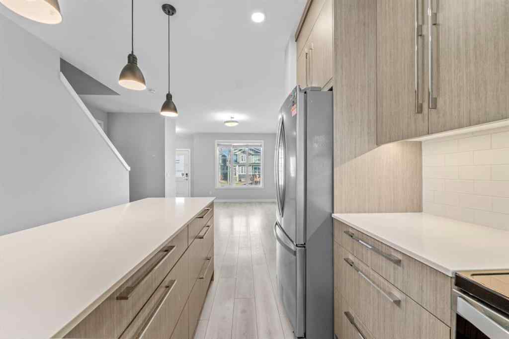 MLS® A2270171 - 57 Corner Meadows Gate NE in Cornerstone Calgary, Residential