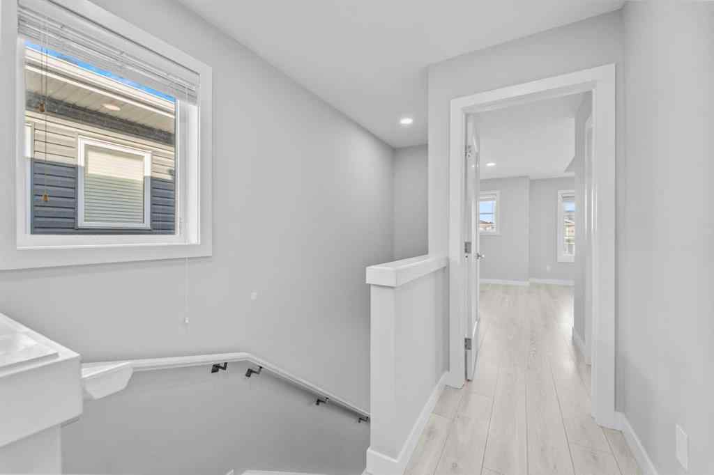 MLS® A2270171 - 57 Corner Meadows Gate NE in Cornerstone Calgary, Residential