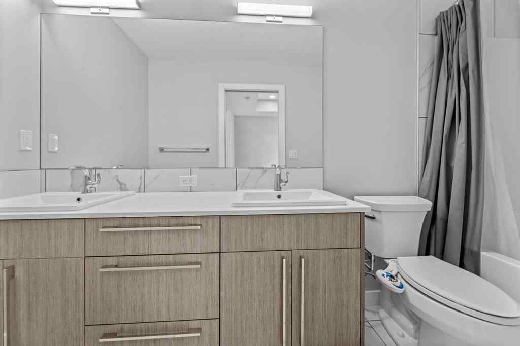 MLS® A2270171 - 57 Corner Meadows Gate NE in Cornerstone Calgary, Residential