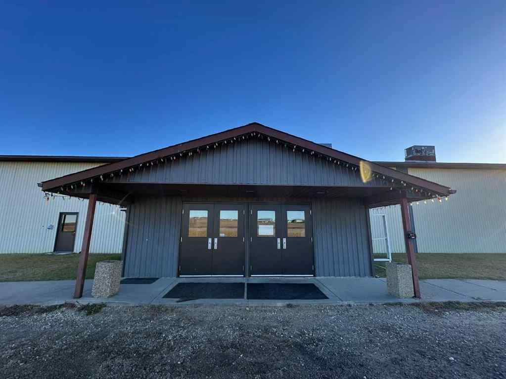 MLS&reg; # A2270173 - 714003 Range Road 53   in NONE Rural Grande Prairie No. 1, County of, Commercial Open Houses
