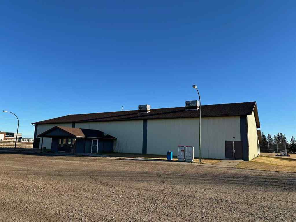 MLS&reg; # A2270173 - 714003 Range Road 53   in NONE Rural Grande Prairie No. 1, County of, Commercial Open Houses