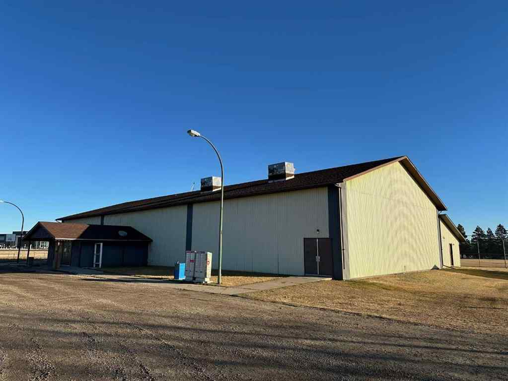 MLS&reg; # A2270173 - 714003 Range Road 53   in NONE Rural Grande Prairie No. 1, County of, Commercial Open Houses