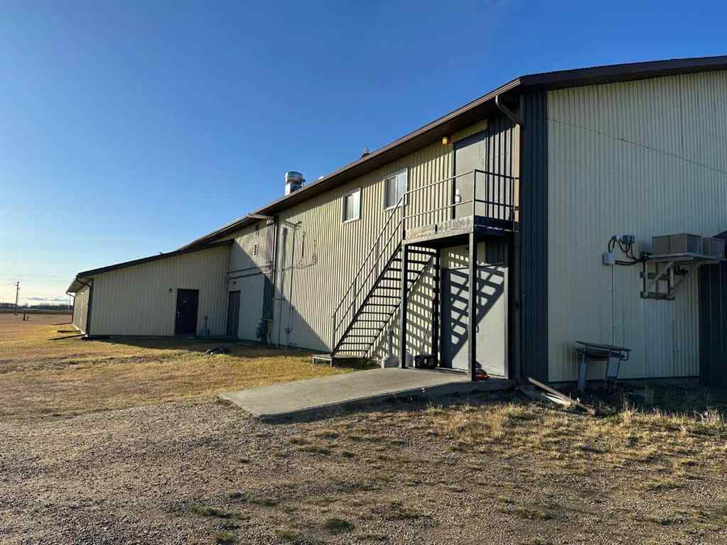 MLS&reg; # A2270173 - 714003 Range Road 53   in NONE Rural Grande Prairie No. 1, County of, Commercial Open Houses