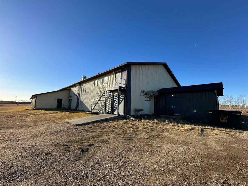 MLS&reg; # A2270173 - 714003 Range Road 53   in NONE Rural Grande Prairie No. 1, County of, Commercial Open Houses