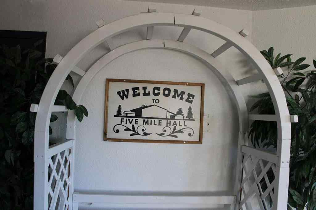 MLS&reg; # A2270173 - 714003 Range Road 53   in NONE Rural Grande Prairie No. 1, County of, Commercial Open Houses