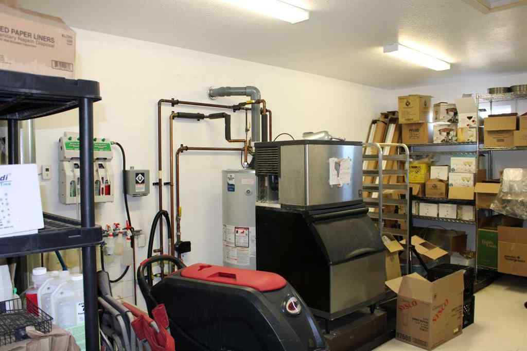 MLS&reg; # A2270173 - 714003 Range Road 53   in NONE Rural Grande Prairie No. 1, County of, Commercial Open Houses