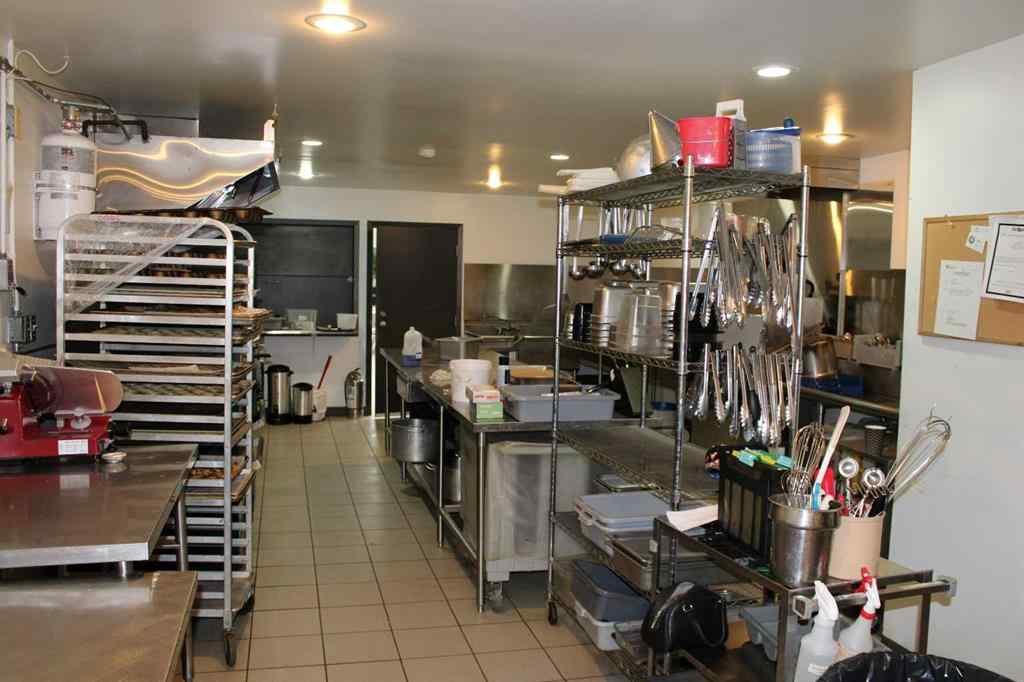 MLS&reg; # A2270173 - 714003 Range Road 53   in NONE Rural Grande Prairie No. 1, County of, Commercial Open Houses