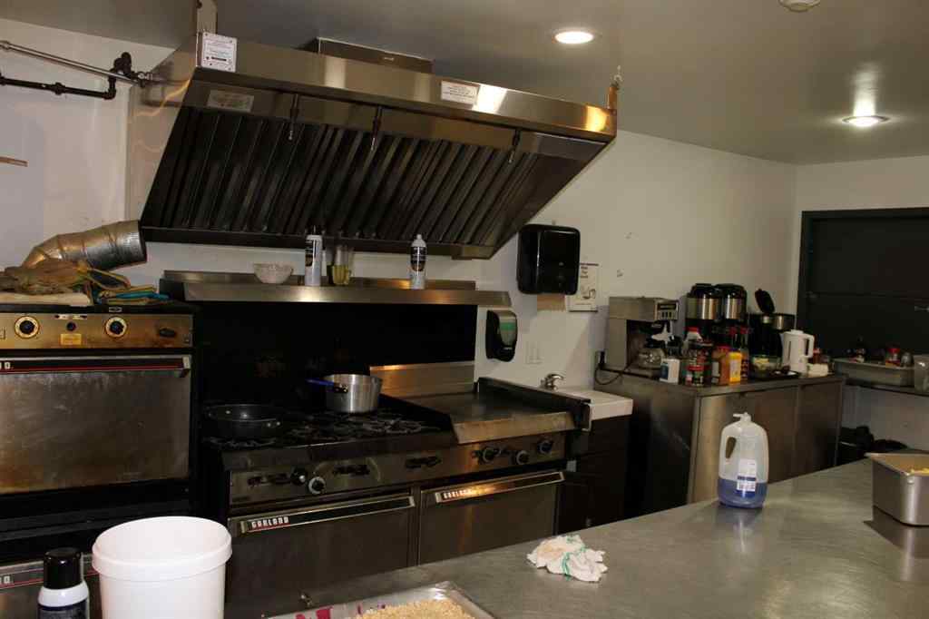 MLS&reg; # A2270173 - 714003 Range Road 53   in NONE Rural Grande Prairie No. 1, County of, Commercial Open Houses