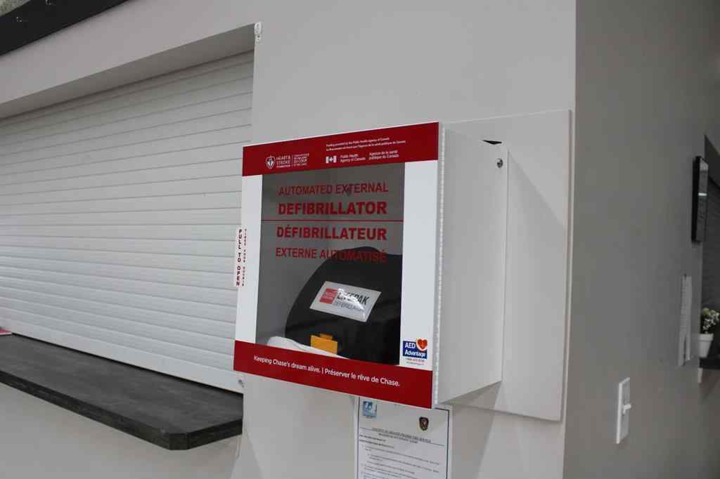 MLS&reg; # A2270173 - 714003 Range Road 53   in NONE Rural Grande Prairie No. 1, County of, Commercial Open Houses