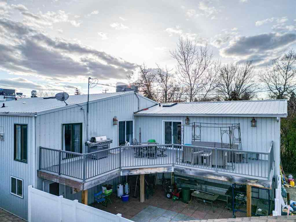 MLS&reg; # A2270174 - 111 1 Avenue S in NONE Coutts, Commercial Open Houses