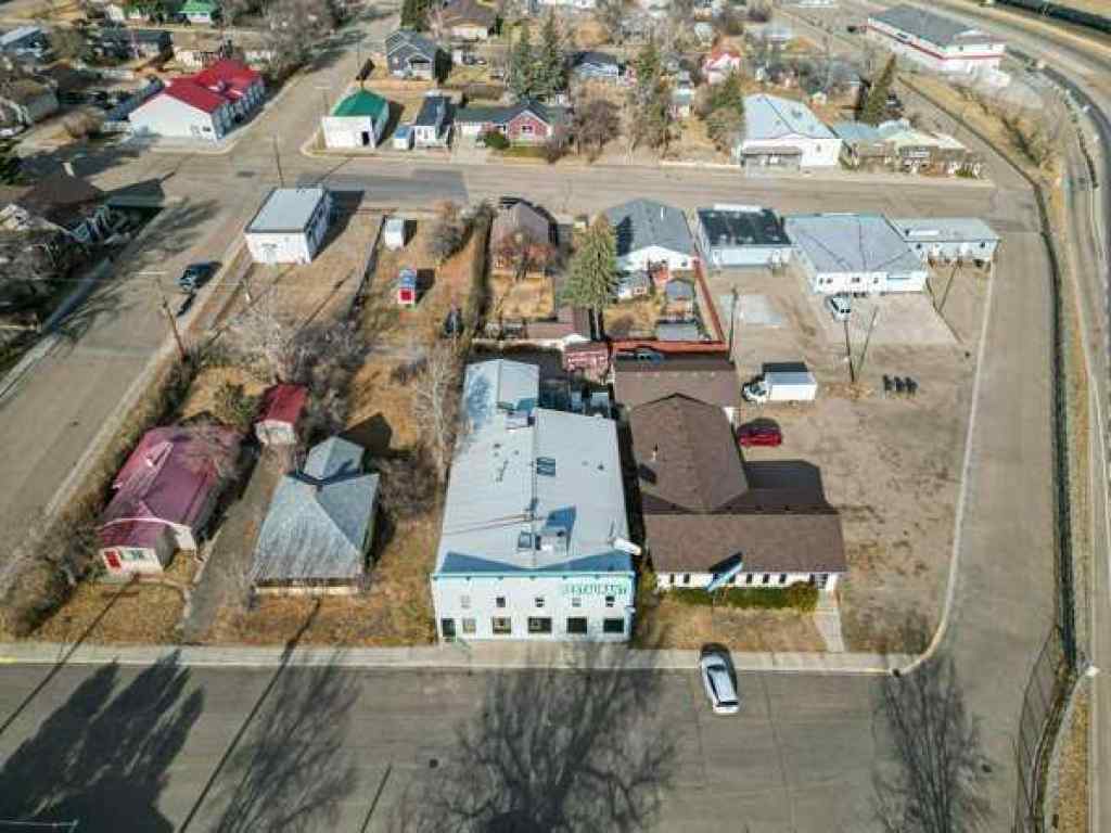 MLS&reg; # A2270174 - 111 1 Avenue S in NONE Coutts, Commercial Open Houses