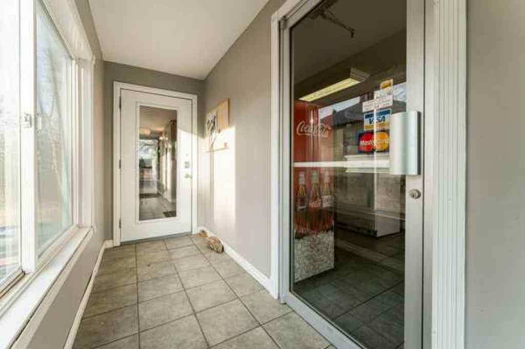 MLS&reg; # A2270174 - 111 1 Avenue S in NONE Coutts, Commercial Open Houses