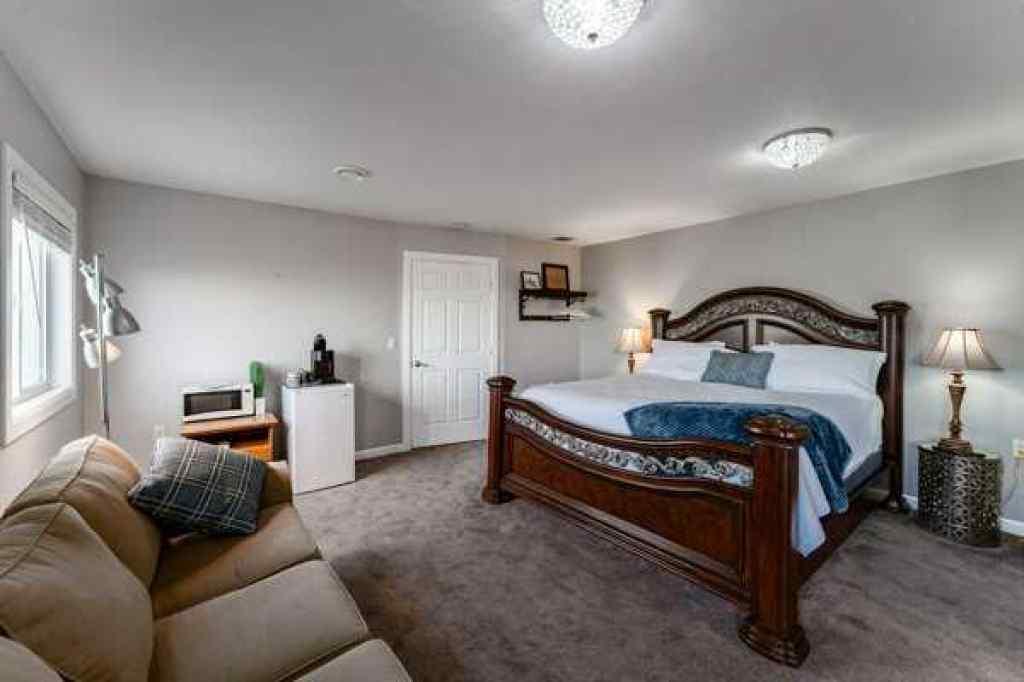 MLS&reg; # A2270174 - 111 1 Avenue S in NONE Coutts, Commercial Open Houses