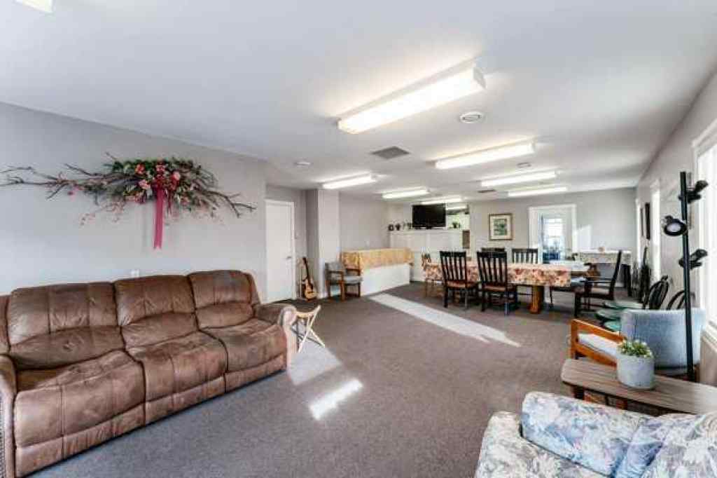 MLS&reg; # A2270174 - 111 1 Avenue S in NONE Coutts, Commercial Open Houses