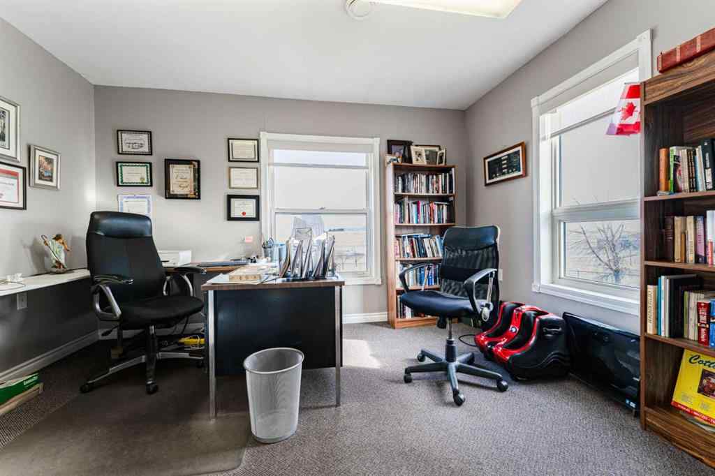 MLS&reg; # A2270174 - 111 1 Avenue S in NONE Coutts, Commercial Open Houses