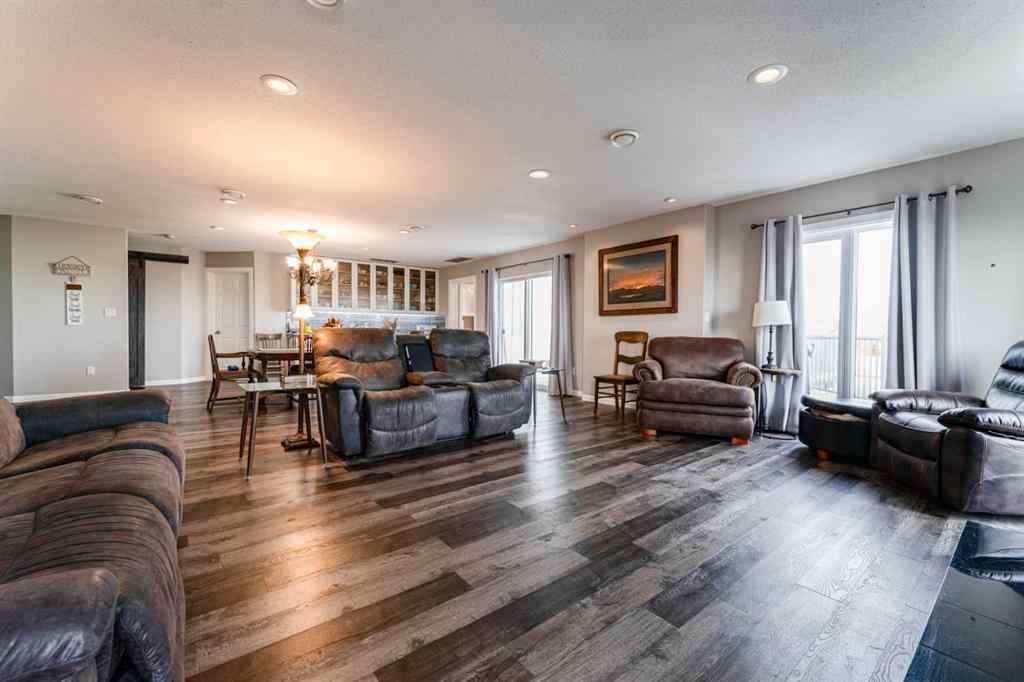 MLS&reg; # A2270174 - 111 1 Avenue S in NONE Coutts, Commercial Open Houses