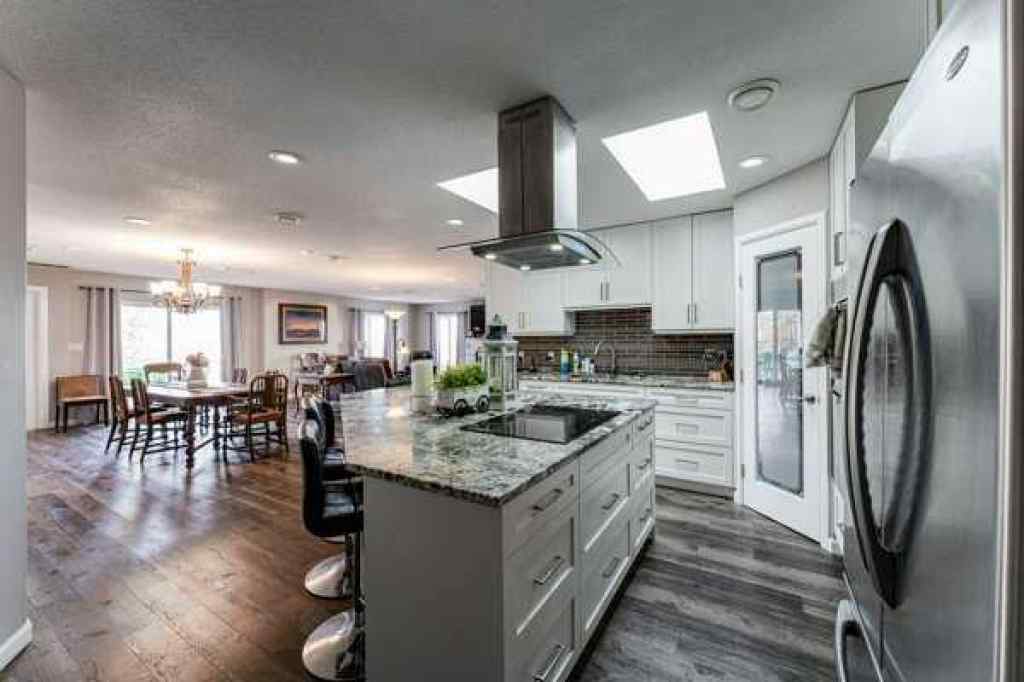 MLS&reg; # A2270174 - 111 1 Avenue S in NONE Coutts, Commercial Open Houses