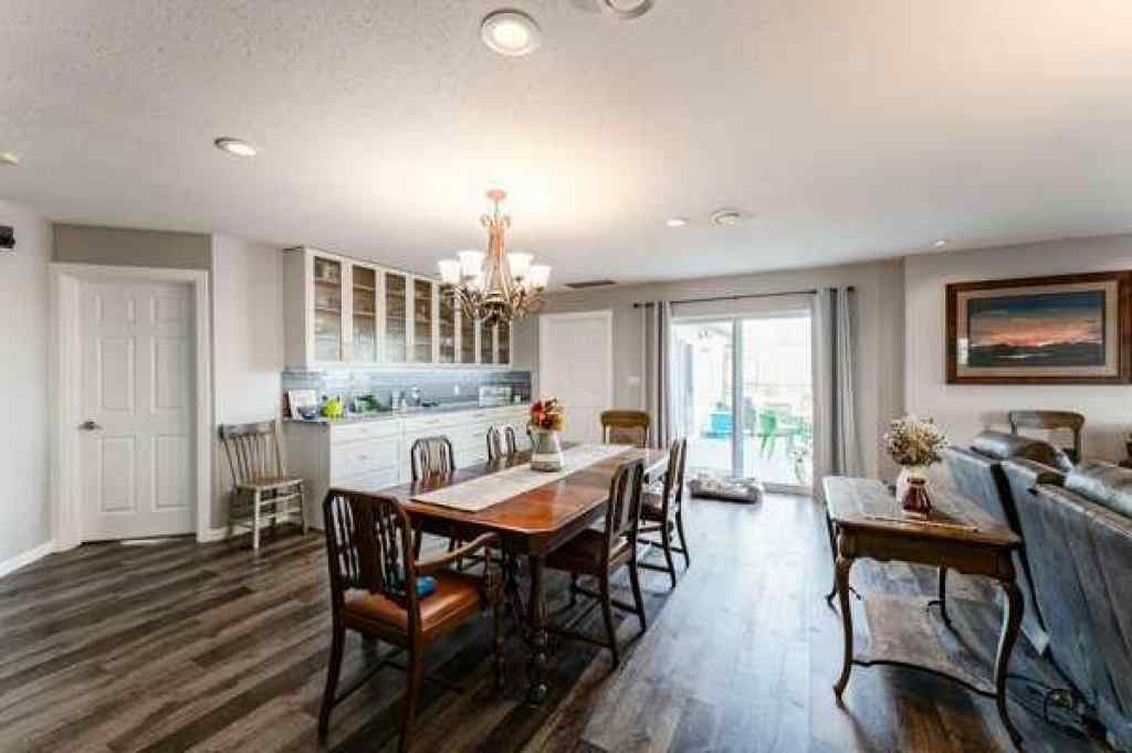 MLS&reg; # A2270174 - 111 1 Avenue S in NONE Coutts, Commercial Open Houses