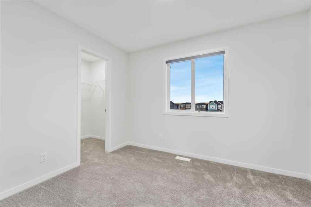 MLS&reg; # A2270176 - 428 Tekarra Drive NW in Glacier Ridge Calgary, Residential Open Houses