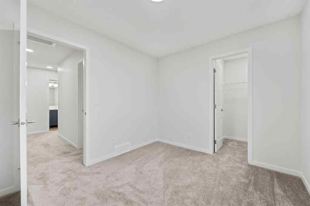 MLS&reg; # A2270176 - 428 Tekarra Drive NW in Glacier Ridge Calgary, Residential Open Houses