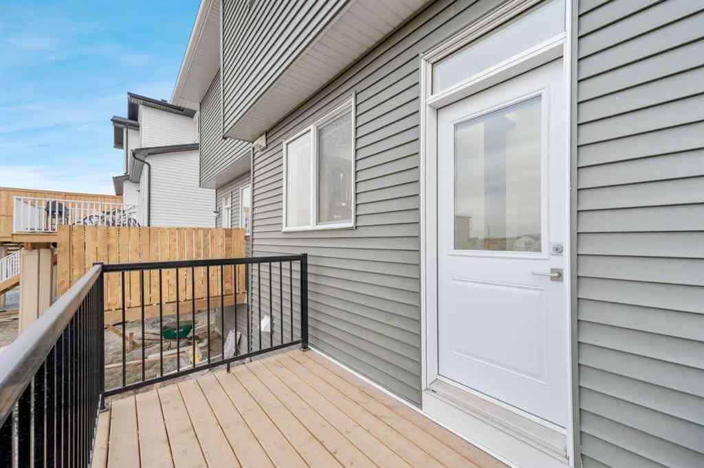 MLS&reg; # A2270176 - 428 Tekarra Drive NW in Glacier Ridge Calgary, Residential Open Houses
