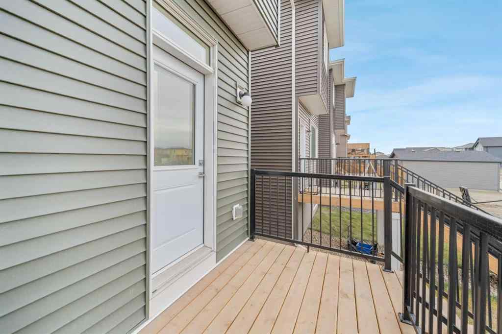 MLS&reg; # A2270176 - 428 Tekarra Drive NW in Glacier Ridge Calgary, Residential Open Houses