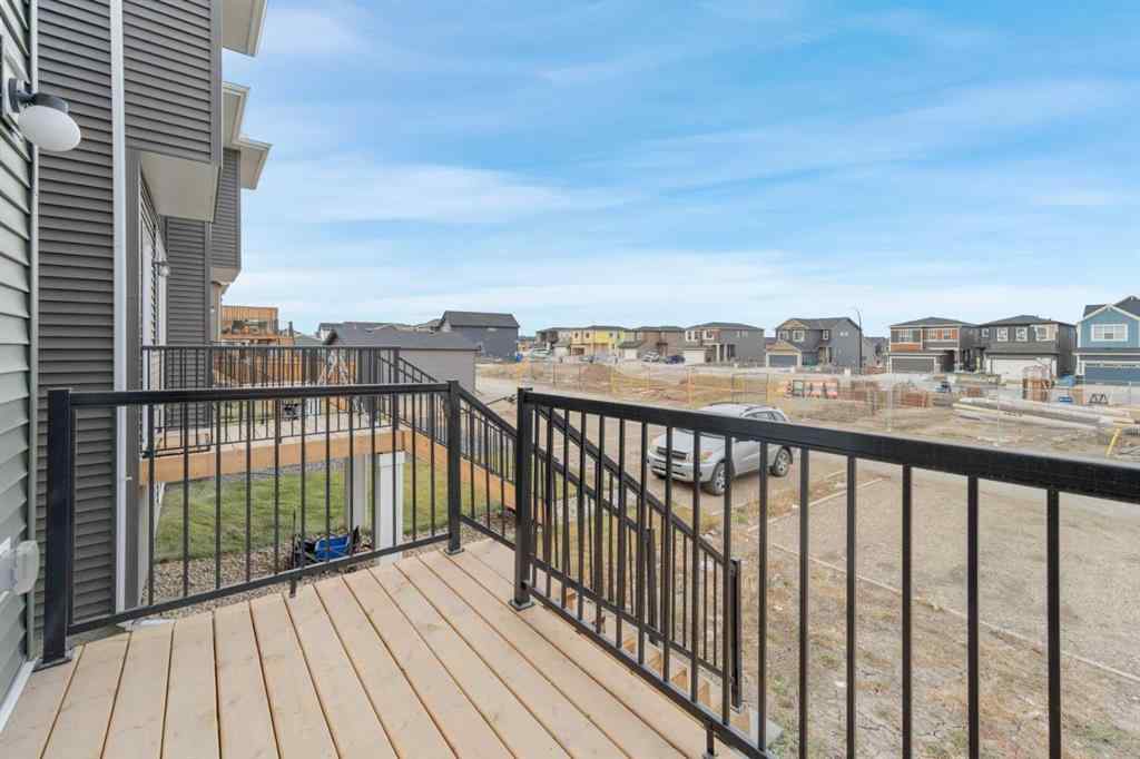 MLS&reg; # A2270176 - 428 Tekarra Drive NW in Glacier Ridge Calgary, Residential Open Houses
