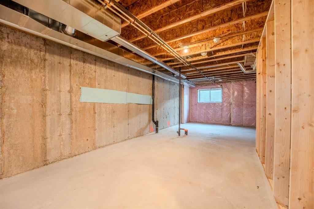 MLS&reg; # A2270176 - 428 Tekarra Drive NW in Glacier Ridge Calgary, Residential Open Houses