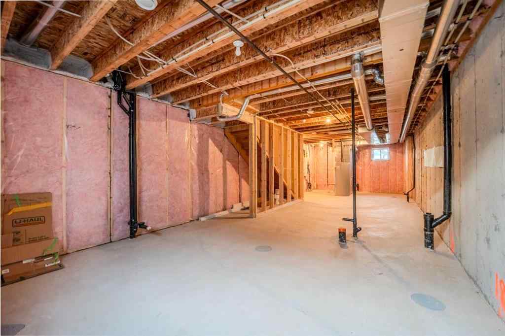 MLS&reg; # A2270176 - 428 Tekarra Drive NW in Glacier Ridge Calgary, Residential Open Houses