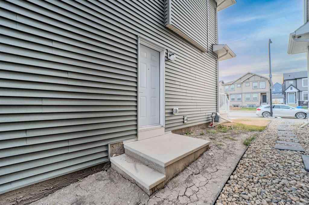 MLS&reg; # A2270176 - 428 Tekarra Drive NW in Glacier Ridge Calgary, Residential Open Houses