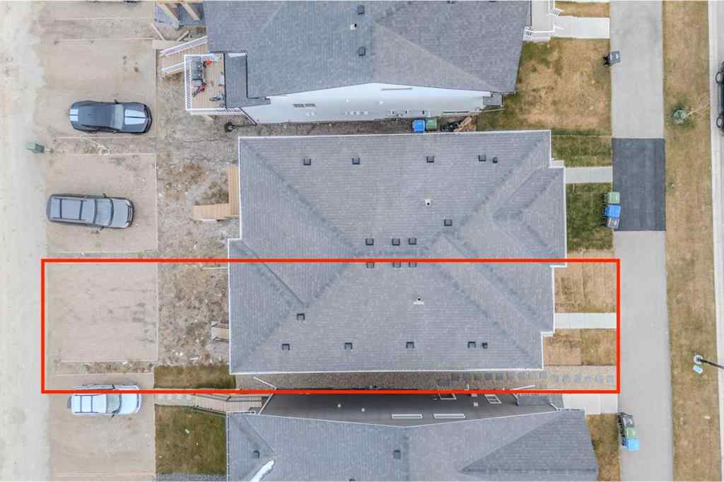 MLS&reg; # A2270176 - 428 Tekarra Drive NW in Glacier Ridge Calgary, Residential Open Houses