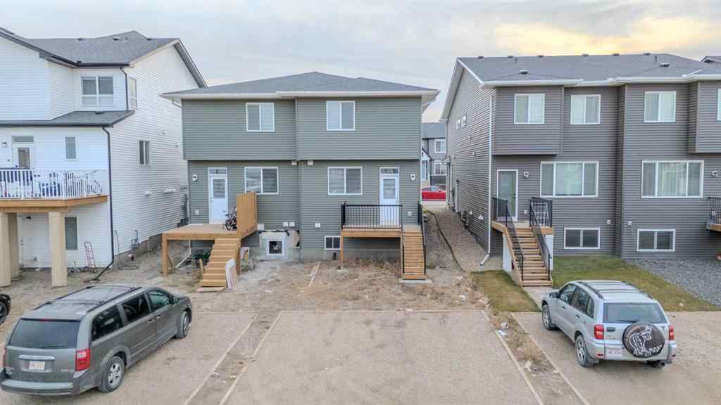 MLS&reg; # A2270176 - 428 Tekarra Drive NW in Glacier Ridge Calgary, Residential Open Houses