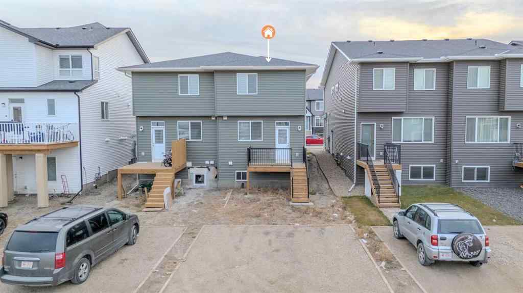 MLS&reg; # A2270176 - 428 Tekarra Drive NW in Glacier Ridge Calgary, Residential Open Houses