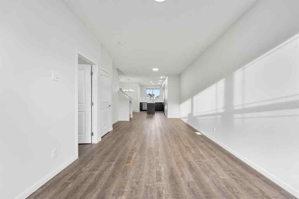 MLS&reg; # A2270176 - 428 Tekarra Drive NW in Glacier Ridge Calgary, Residential Open Houses