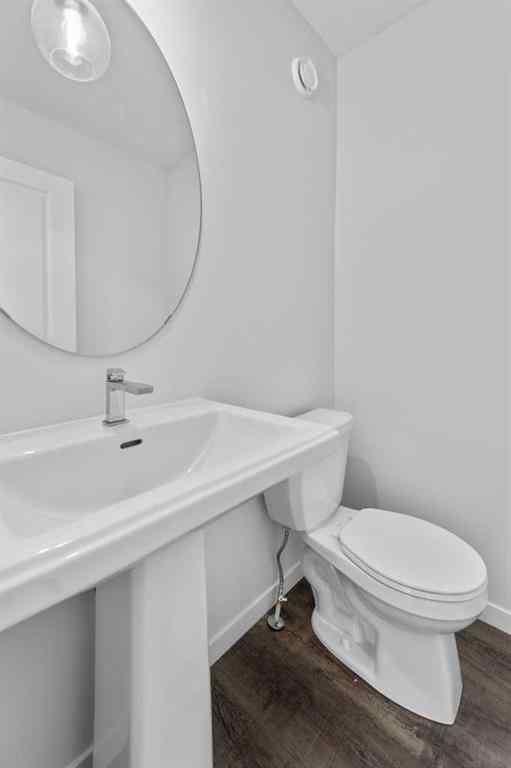 MLS&reg; # A2270176 - 428 Tekarra Drive NW in Glacier Ridge Calgary, Residential Open Houses