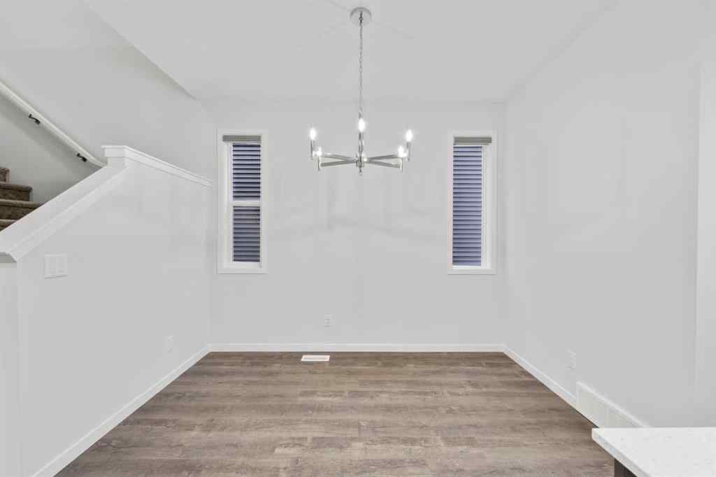 MLS&reg; # A2270176 - 428 Tekarra Drive NW in Glacier Ridge Calgary, Residential Open Houses