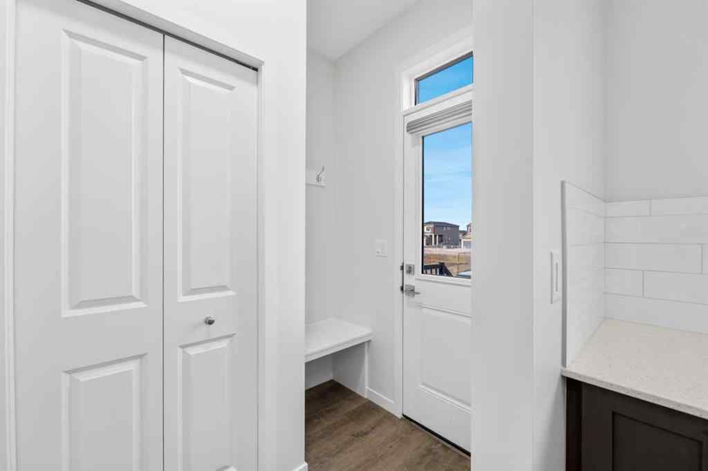 MLS&reg; # A2270176 - 428 Tekarra Drive NW in Glacier Ridge Calgary, Residential Open Houses