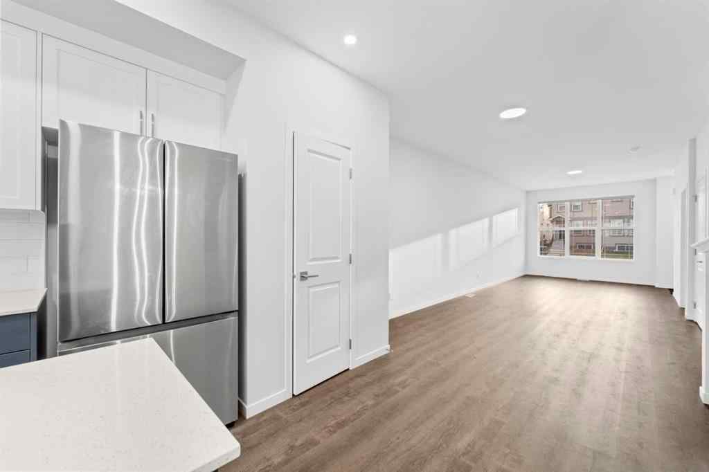 MLS&reg; # A2270176 - 428 Tekarra Drive NW in Glacier Ridge Calgary, Residential Open Houses