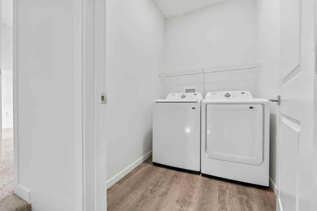 MLS&reg; # A2270176 - 428 Tekarra Drive NW in Glacier Ridge Calgary, Residential Open Houses