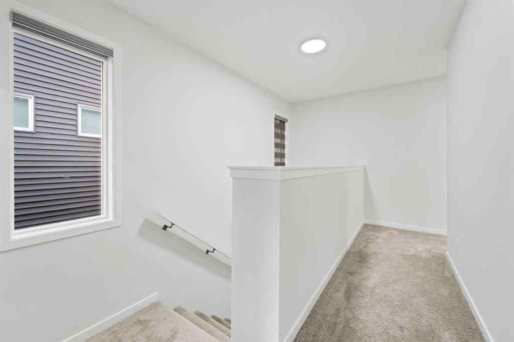 MLS&reg; # A2270176 - 428 Tekarra Drive NW in Glacier Ridge Calgary, Residential Open Houses