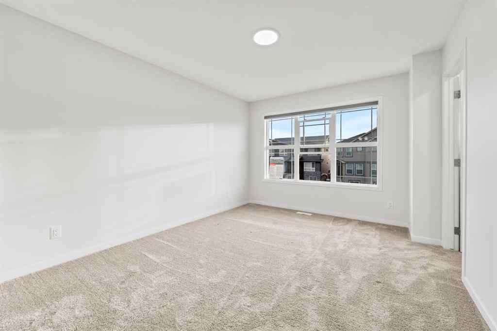 MLS&reg; # A2270176 - 428 Tekarra Drive NW in Glacier Ridge Calgary, Residential Open Houses