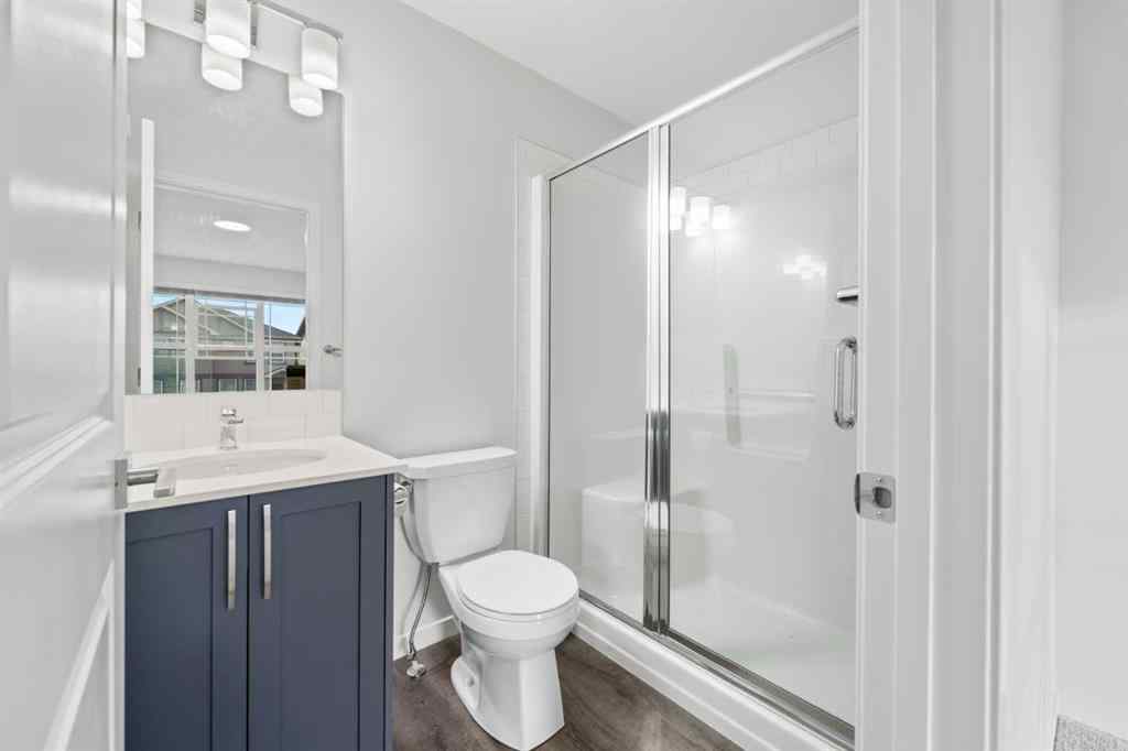 MLS&reg; # A2270176 - 428 Tekarra Drive NW in Glacier Ridge Calgary, Residential Open Houses