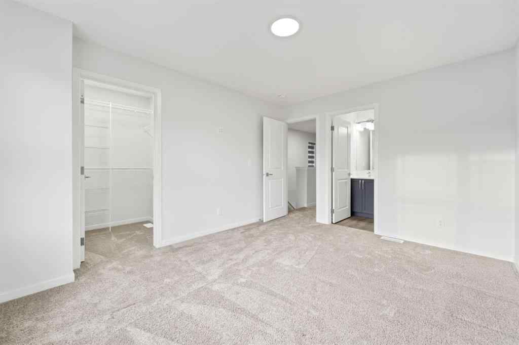 MLS&reg; # A2270176 - 428 Tekarra Drive NW in Glacier Ridge Calgary, Residential Open Houses