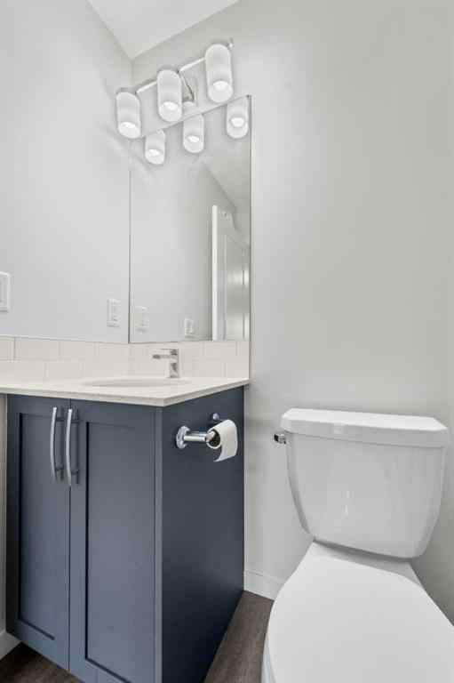 MLS&reg; # A2270176 - 428 Tekarra Drive NW in Glacier Ridge Calgary, Residential Open Houses