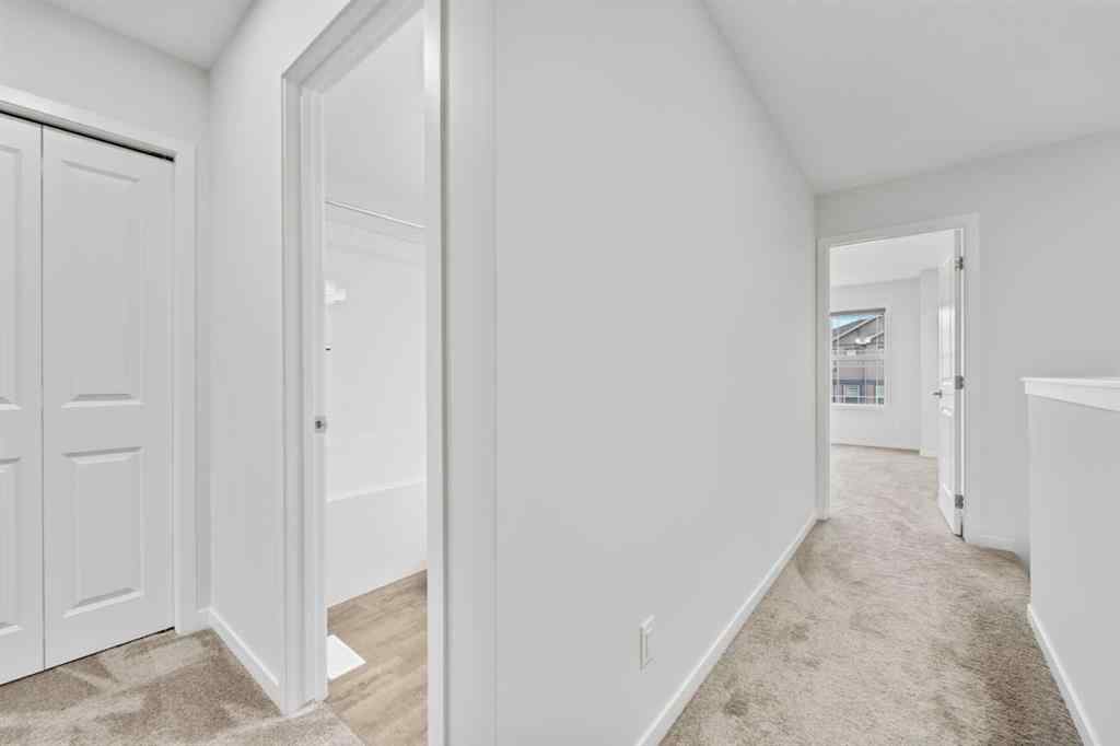 MLS&reg; # A2270176 - 428 Tekarra Drive NW in Glacier Ridge Calgary, Residential Open Houses